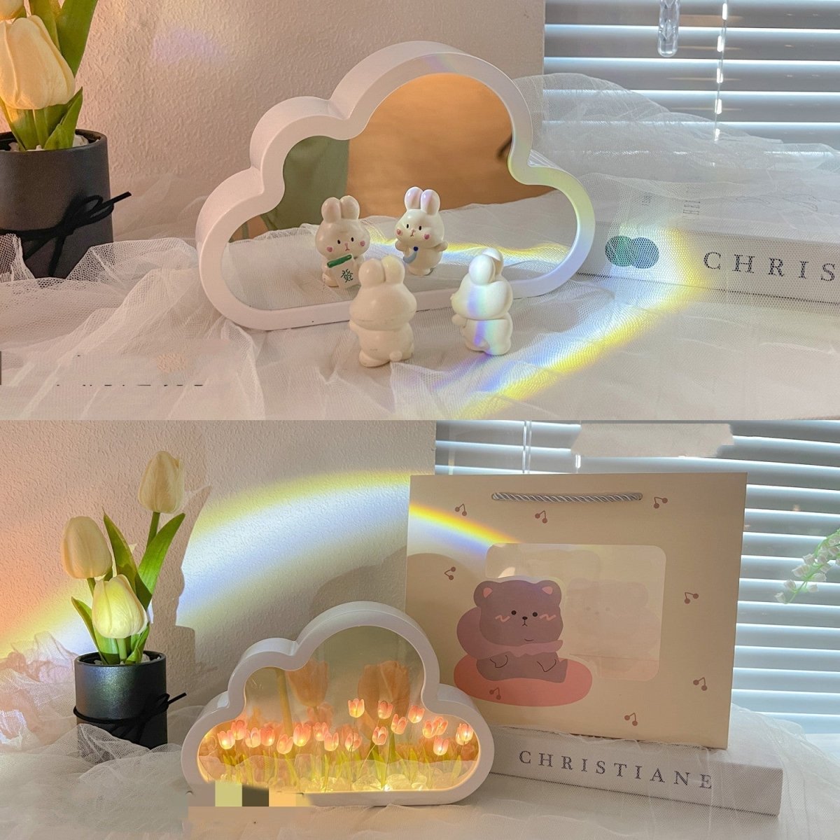Rynx | Light - Create the perfect nighttime atmosphere!