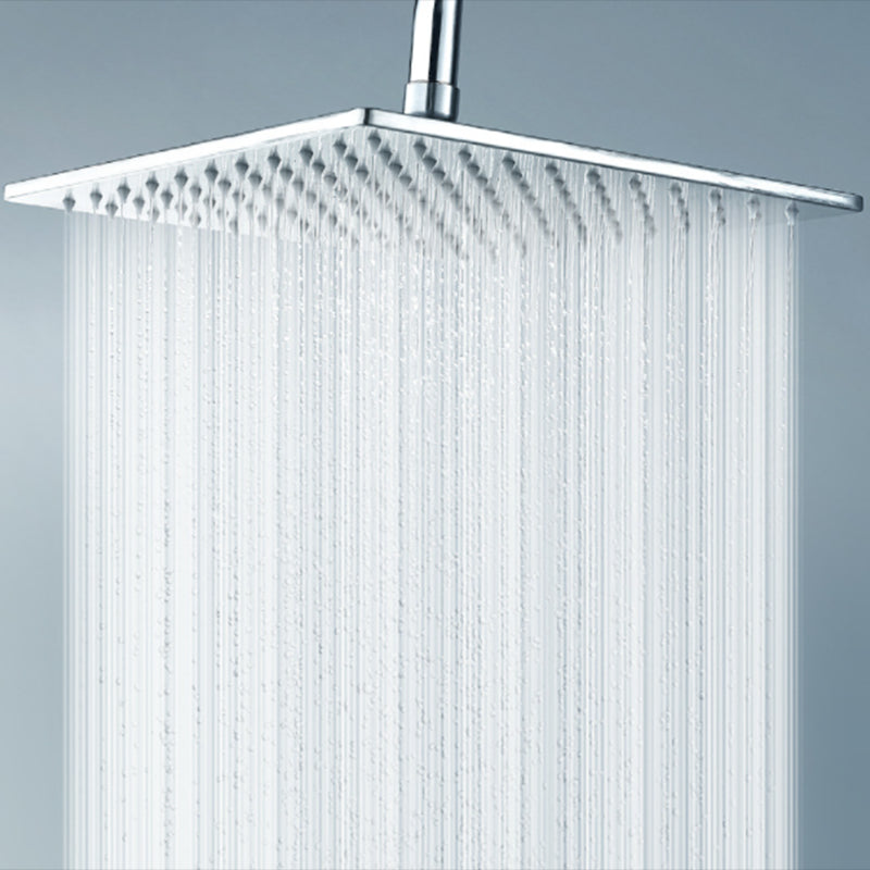 Rynx | Modern Style Festive Shower Ceiling Mounted Round Shower Head
