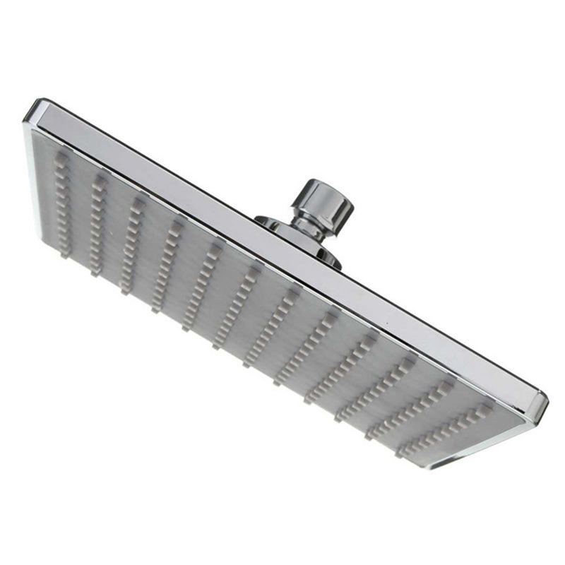 Rynx | Modern Style Festive Shower Ceiling Mounted Round Shower Head