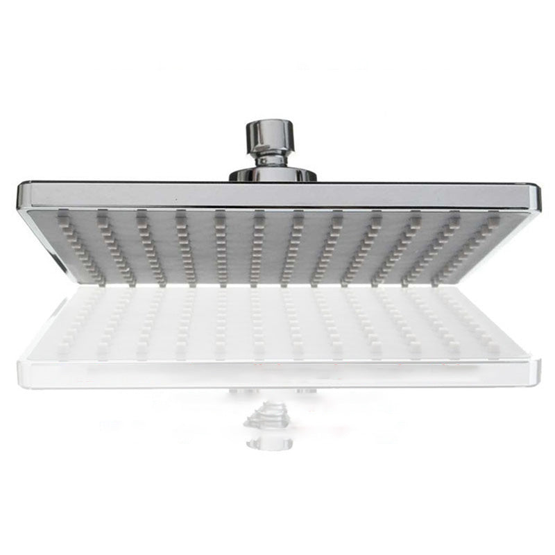 Rynx | Modern Style Festive Shower Ceiling Mounted Round Shower Head