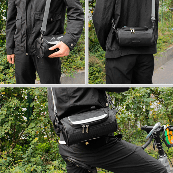 Rynx | SacÉclat Unleash Your Bold Style