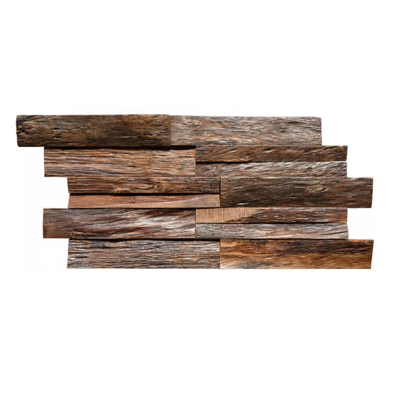 Rynx | Solid Wood Wall Panel Modern Minimalist Living Space Commercial Wall Panel (1-Pack)