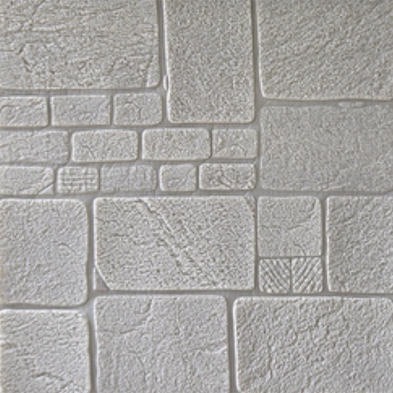 Rynx | 3D artificial stone panel wall industrial style living area wall panel (1-Pack)