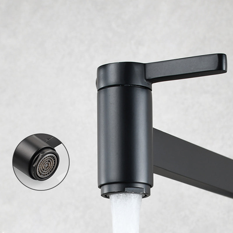 Rynx | Beautiful Wall-Mounted Brass Fixtures Stain-Resistant Wall-Mounted Bathroom Faucet