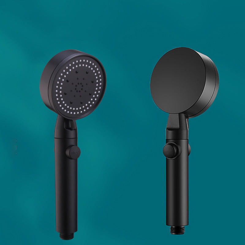 Rynx | Plastic Showerhead Adjustable Spray Pattern Handheld Showerhead