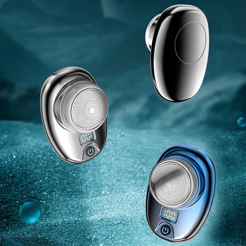 RYNX | Electric Mini Shaver