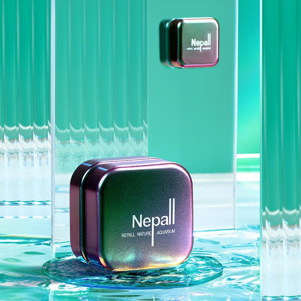 Rynx | Magnetic Floating Aquarium Glass Cleaner