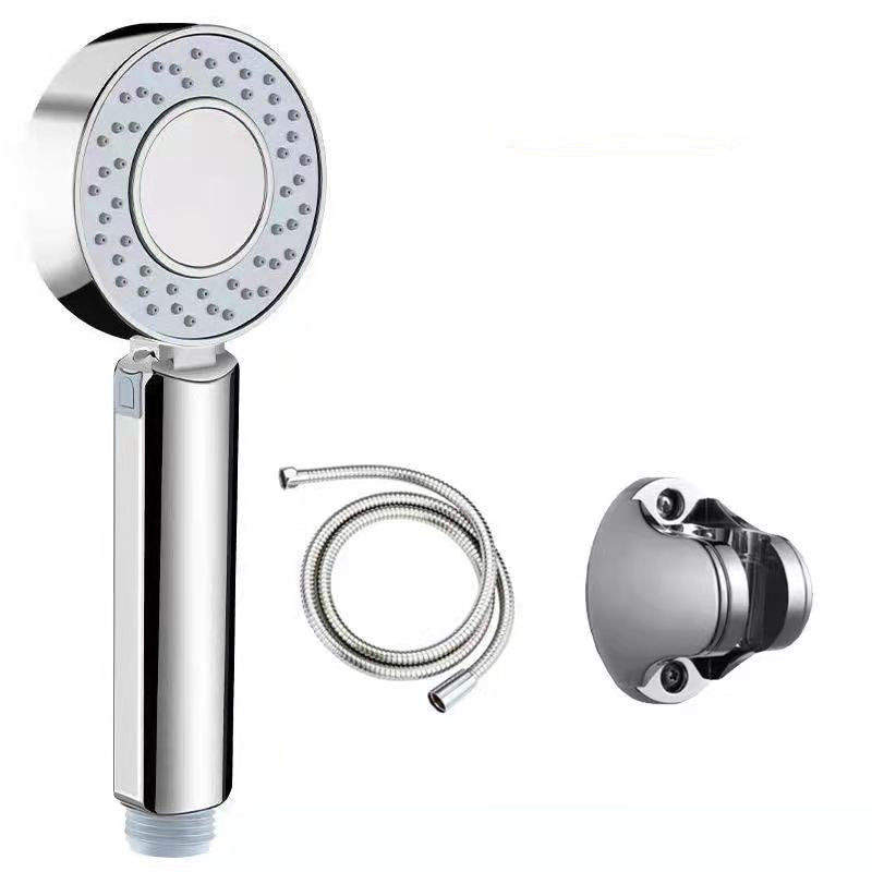 Rynx | Modern Handheld Showerhead Plastic Wall Mounted Showerhead