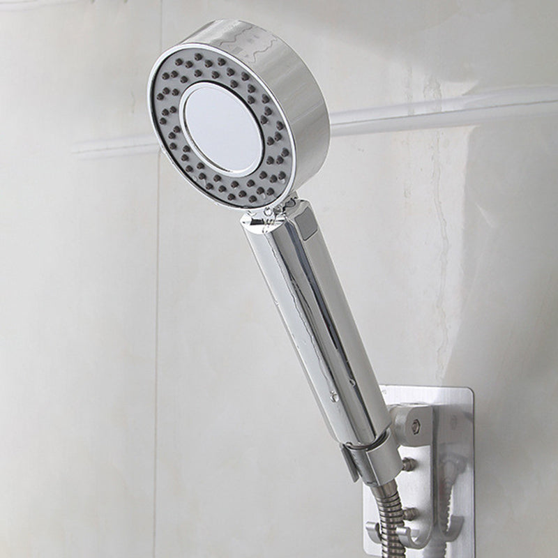 Rynx | Modern Handheld Showerhead Plastic Wall Mounted Showerhead