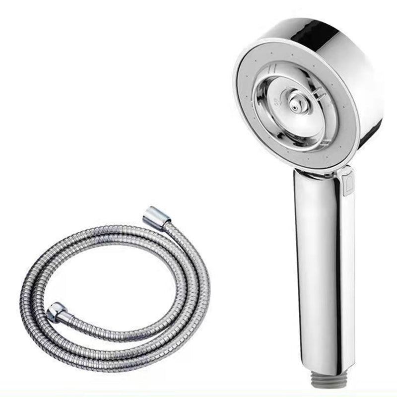 Rynx | Modern Handheld Showerhead Plastic Wall Mounted Showerhead
