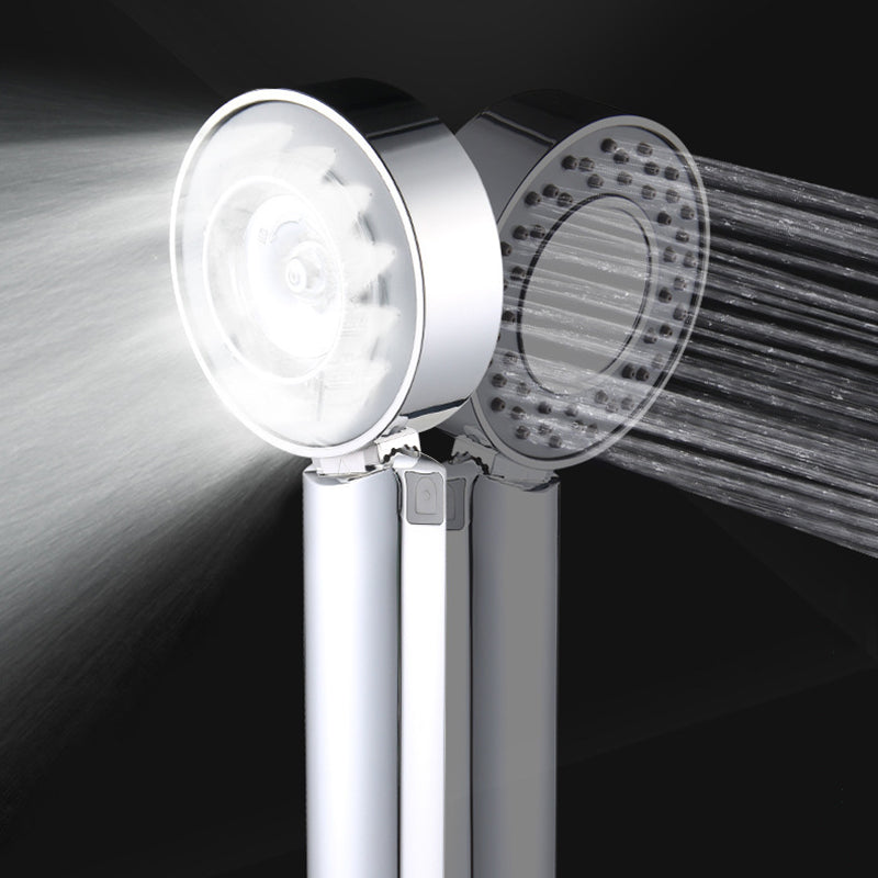 Rynx | Modern Handheld Showerhead Plastic Wall Mounted Showerhead