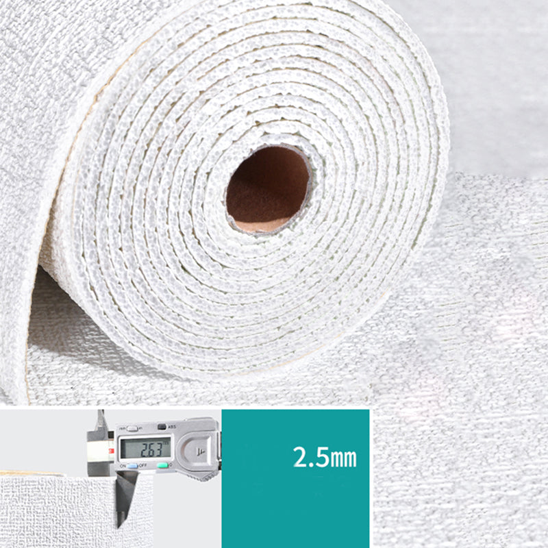Rynx | Modern Wall Covering PVC 3D Embossed Self-Adhesive Waterproof Wall Access Panel