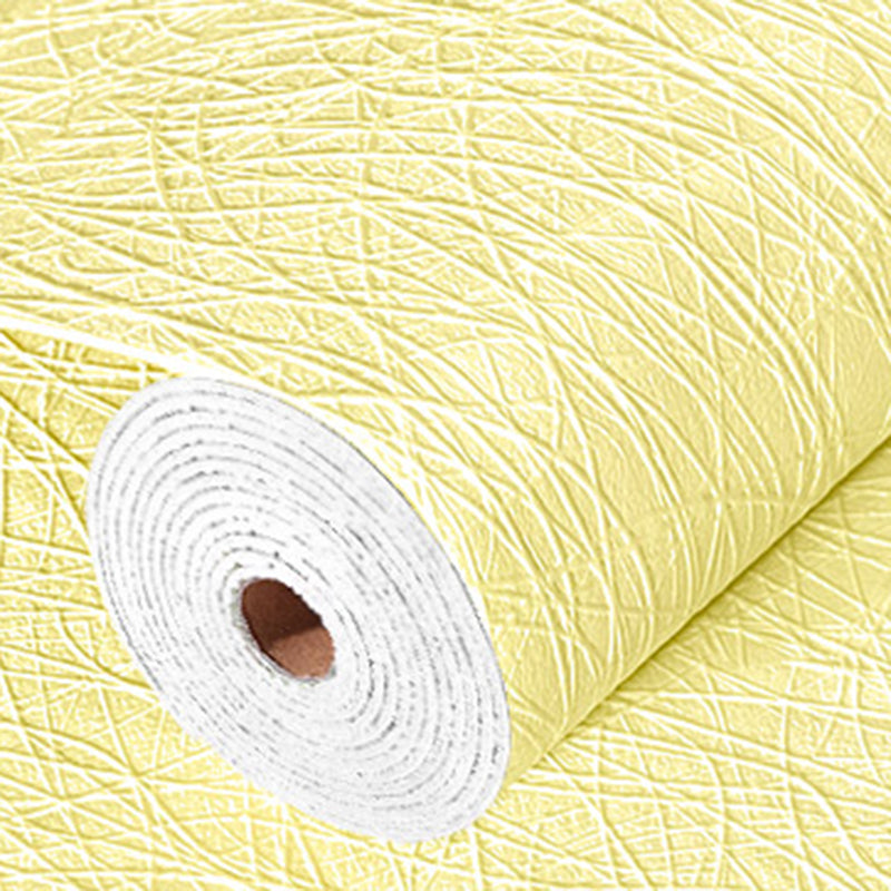 Rynx | Modern Wall Covering PVC 3D Embossed Self-Adhesive Waterproof Wall Access Panel