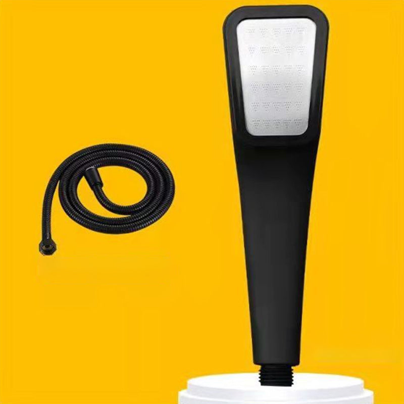Rynx | Plastic Wall-mounted Shower Head Modern Bathroom Handheld Shower Head