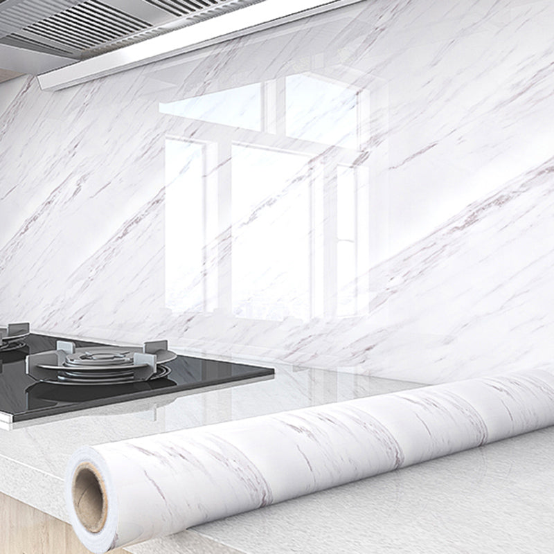 Rynx | Rectangular Wallpaper Modern Peel and Stick Back Wall Tiles