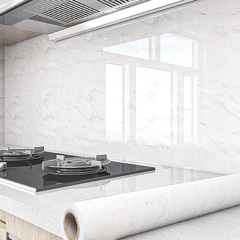 Rynx | Rectangular Wallpaper Modern Peel and Stick Back Wall Tiles