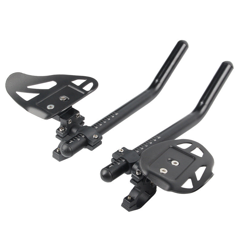 Rynx | Long Distance Aluminum Alloy Handlebar for Mountain Bike Equipment