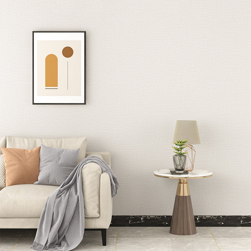 Rynx | Fireproof Wall-Ceiling Panel Solid Color Living Room Waterproof Foam Wall Panel