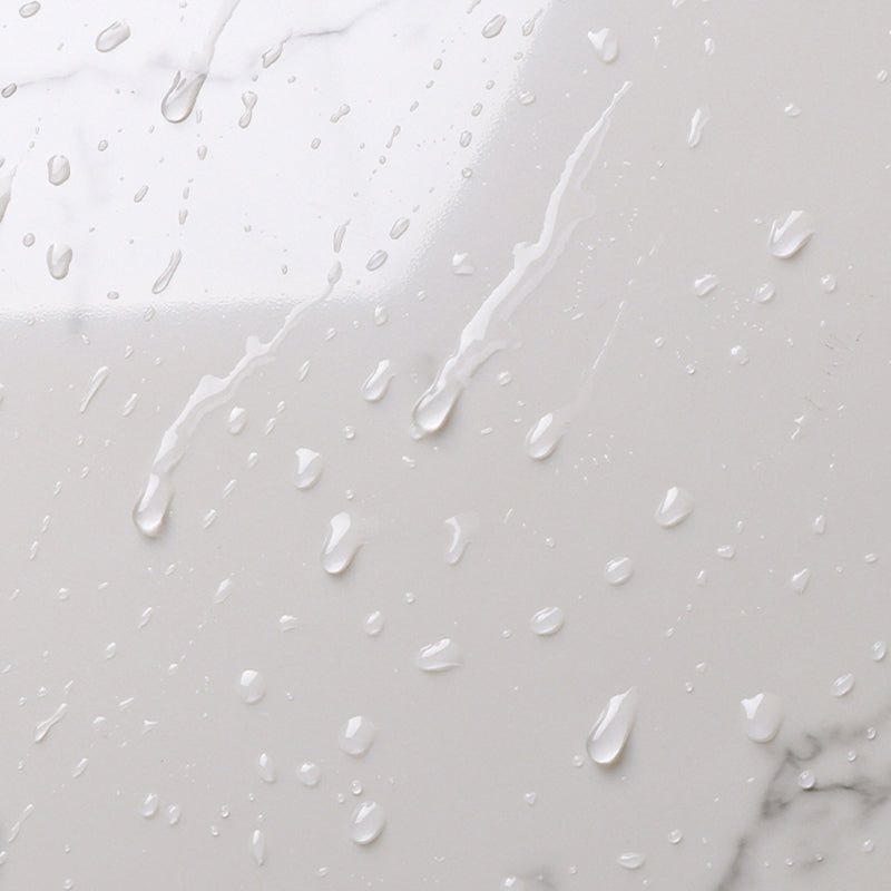 Rynx | Modern Field Tiles/Single Tile PVC Peel and Stick Backsplash Wall Tile