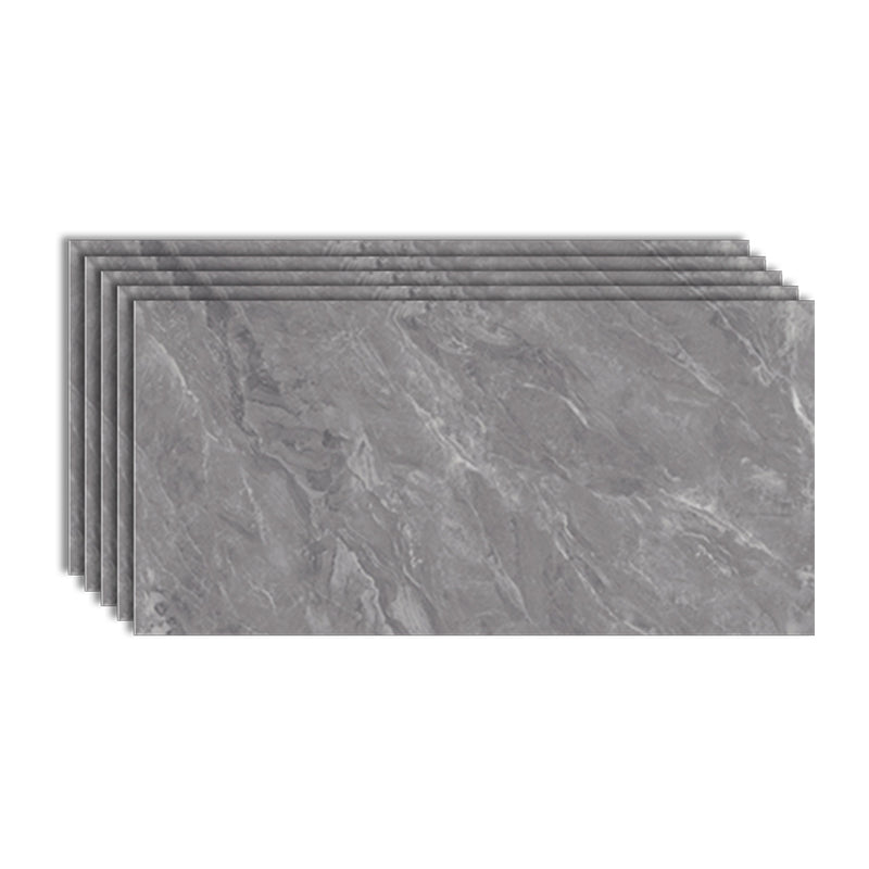 Rynx | Modern Field Tiles/Single Tile PVC Peel and Stick Backsplash Wall Tile