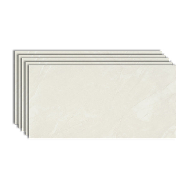 Rynx | Modern Field Tiles/Single Tile PVC Peel and Stick Backsplash Wall Tile