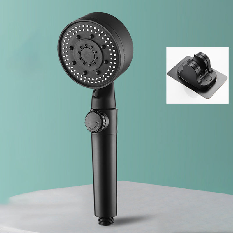 Rynx | Modern Shower Head Plastic Wall Mounted Shower Head with Adjustable Spray Pattern