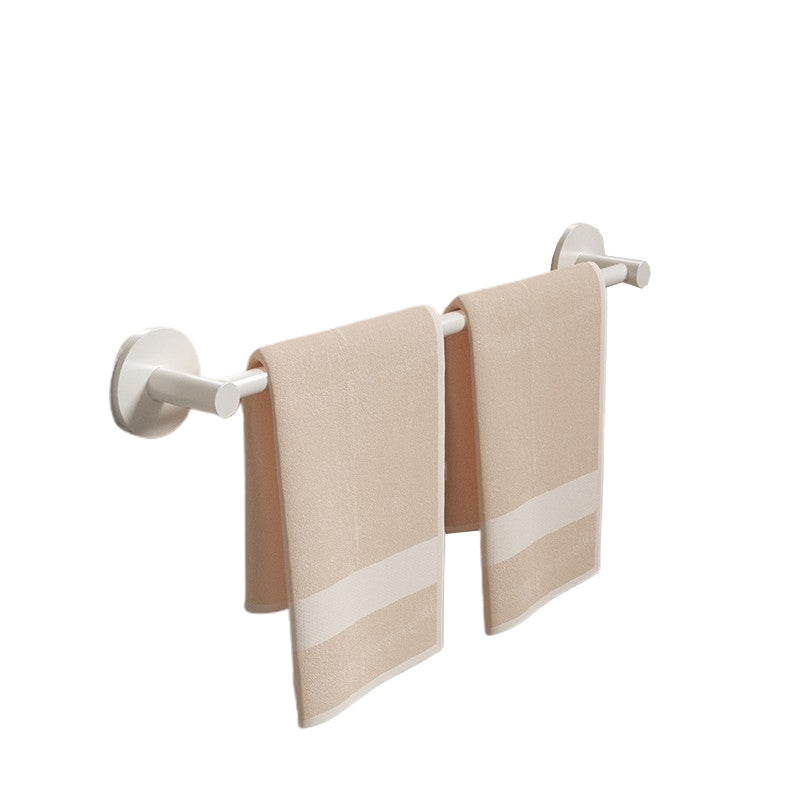Rynx | Aluminum Bathroom Hardware Set Black Bathroom Accessories Kit Towel Bar