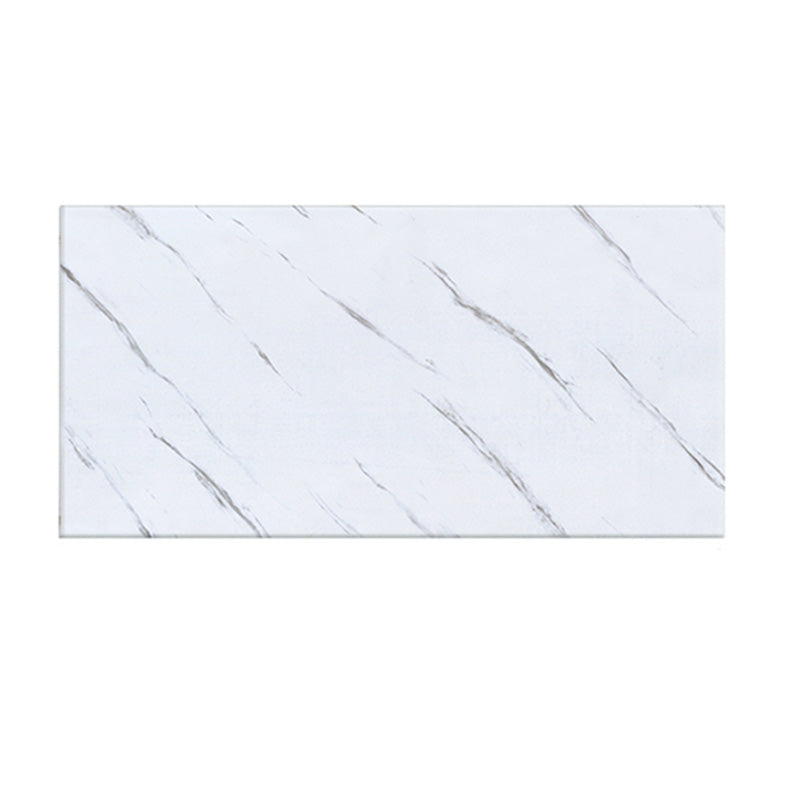 Rynx | Contemporary Peel-and-Stick Wall Tiles Bathroom Field Tiles Wallpaper