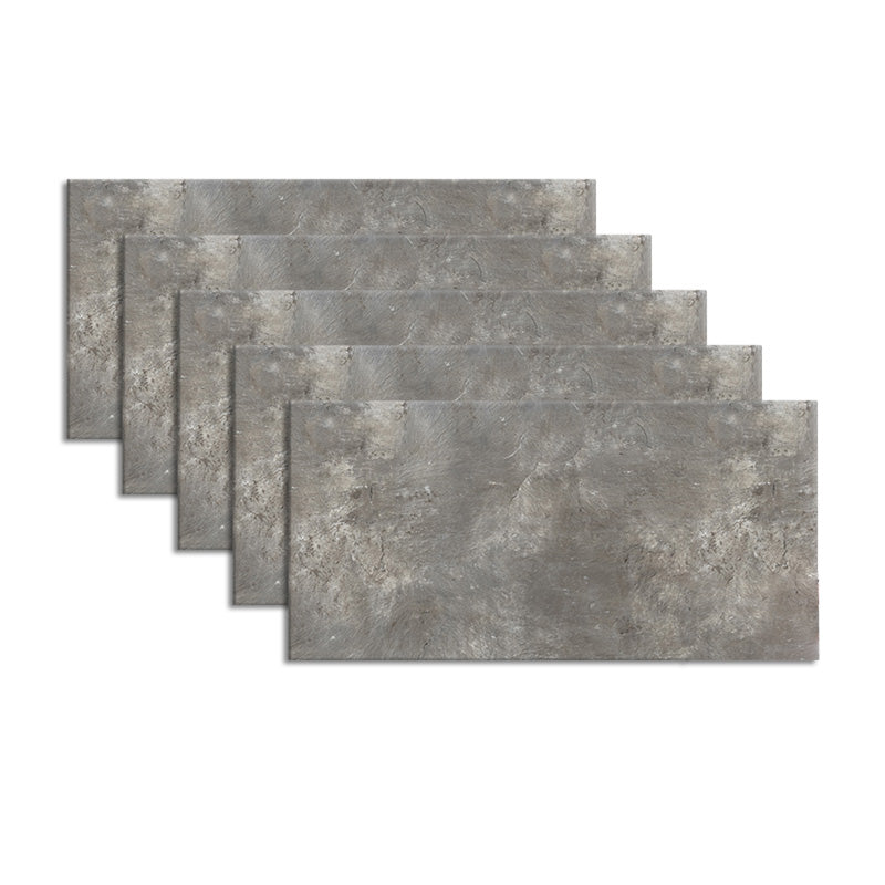 Rynx | Contemporary Peel-and-Stick Wall Tiles Bathroom Field Tiles Wallpaper