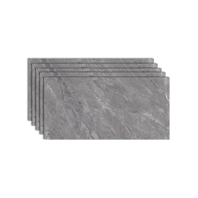 Rynx | Modern Bathroom Backsplash Peel and Stick Backsplash Single Panel