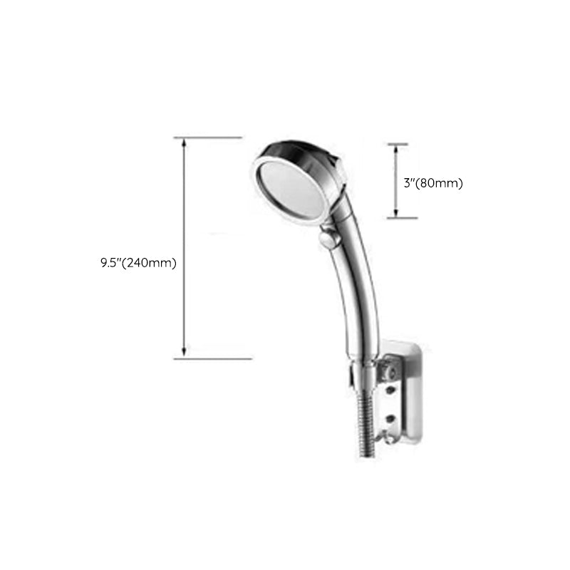 Rynx | Shower Trim Massage Jet Level Handle Wall Mounted Shower Trim