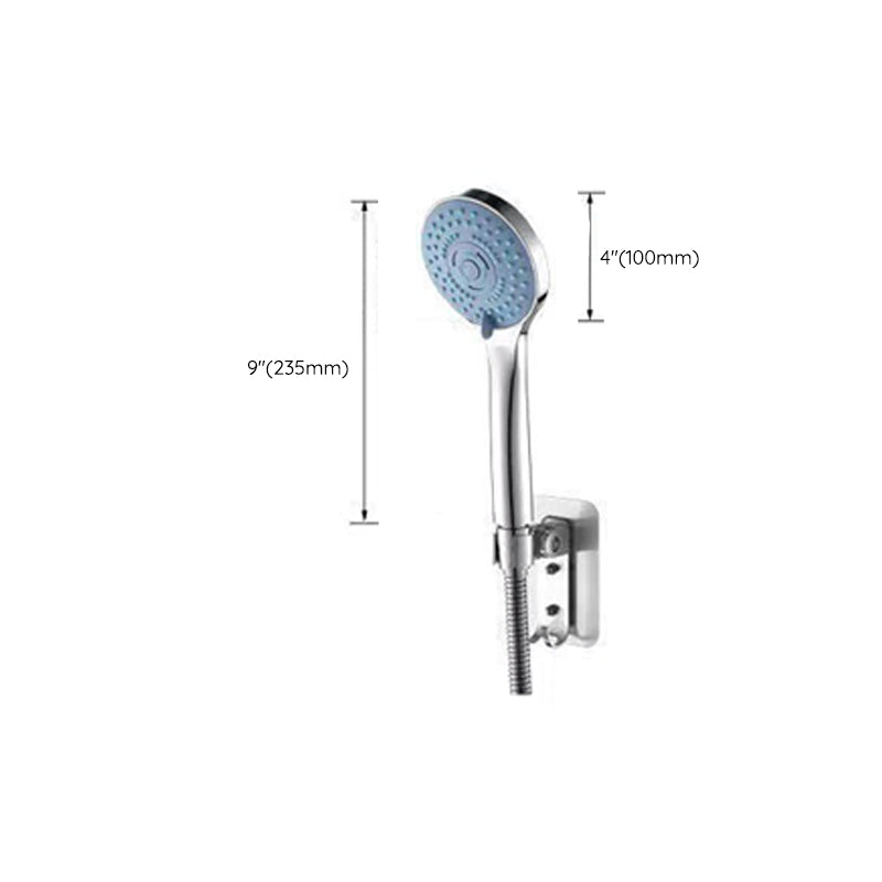 Rynx | Shower Trim Massage Jet Level Handle Wall Mounted Shower Trim