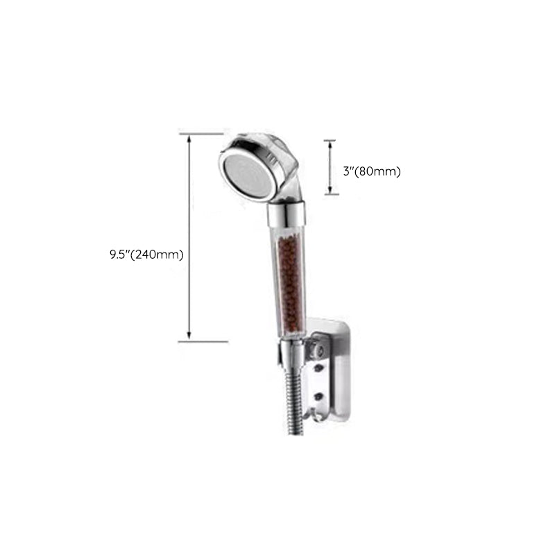 Rynx | Shower Trim Massage Jet Level Handle Wall Mounted Shower Trim