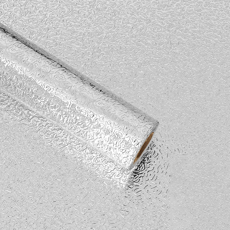 Rynx | Modern waterproof kitchen mirror Peel and Stick Backsplash tile