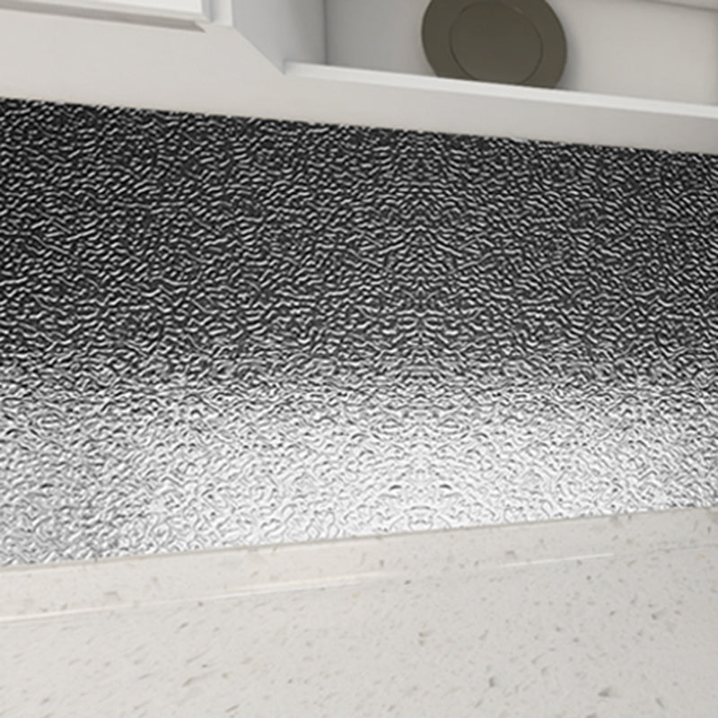 Rynx | Modern waterproof kitchen mirror Peel and Stick Backsplash tile