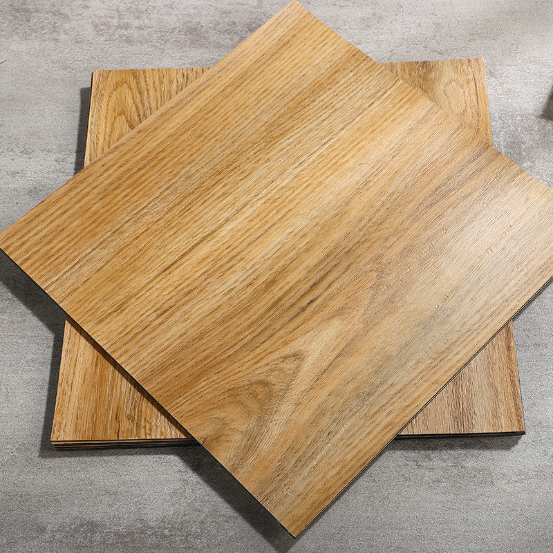 Rynx | Modern Vinyl Flooring Planks Wood Look Self-adhesive PVC Floor Covering