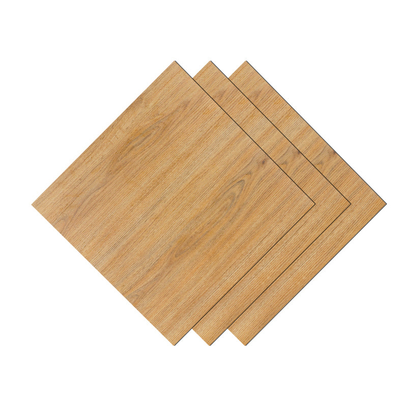 Rynx | Modern Vinyl Flooring Planks Wood Look Self-adhesive PVC Floor Covering