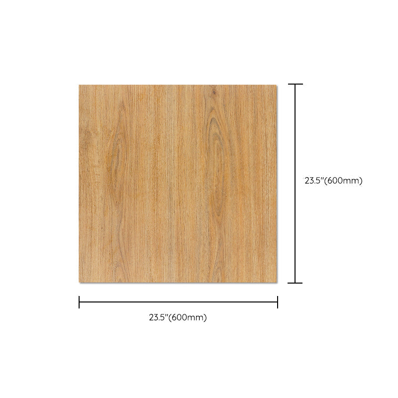 Rynx | Modern Vinyl Flooring Planks Wood Look Self-adhesive PVC Floor Covering