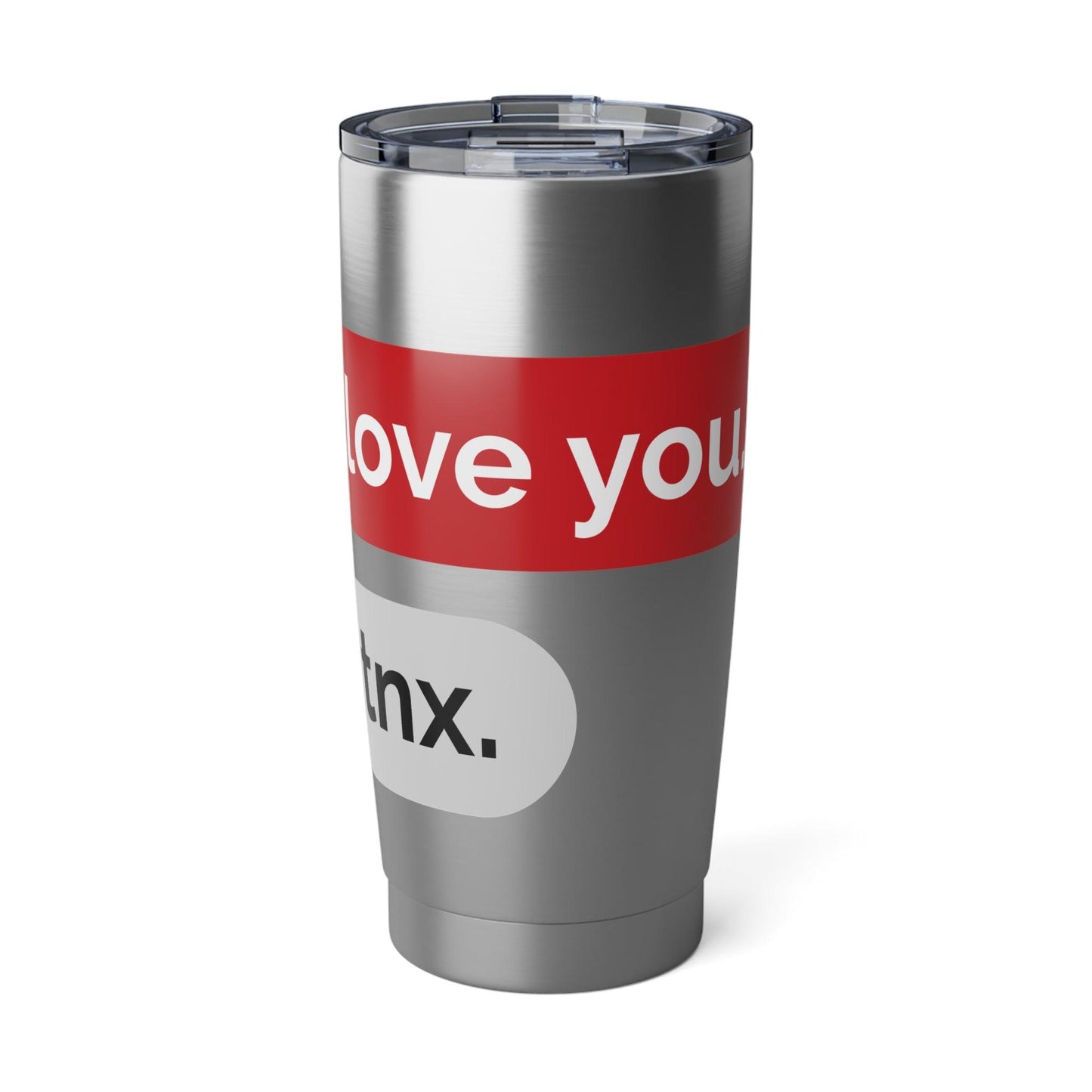 Rynx | Romantic Journey 20oz Sustainable Stainless Steel Travel Mug