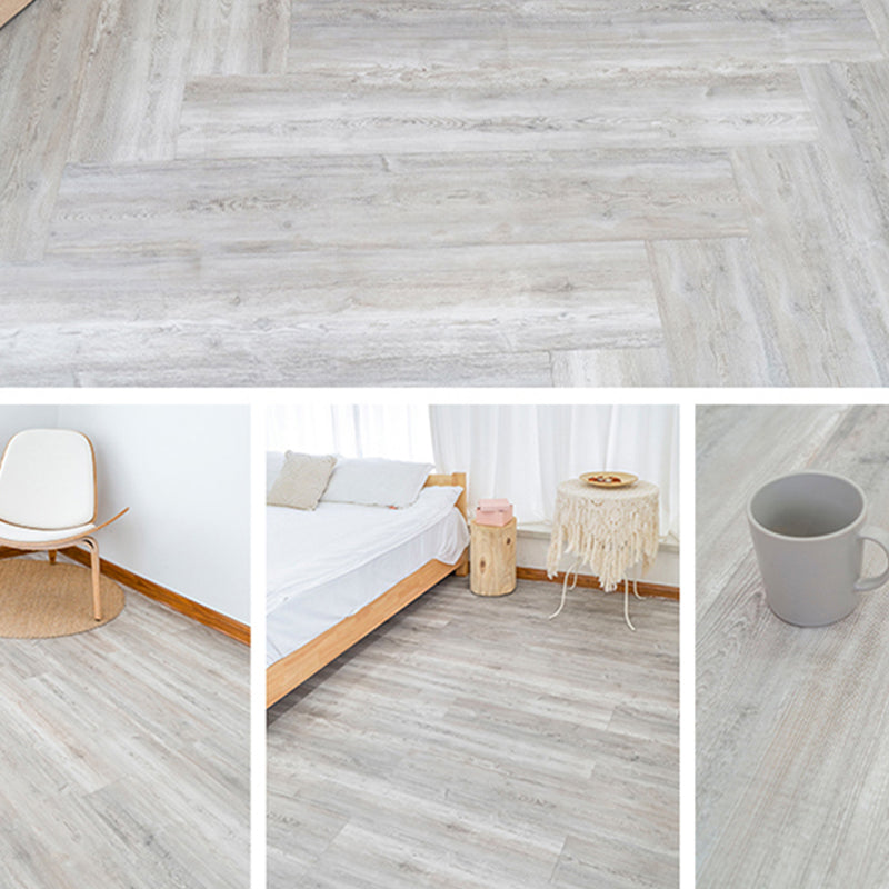 Rynx | PVC flooring stone design peel & stick square vinyl floor for the living room