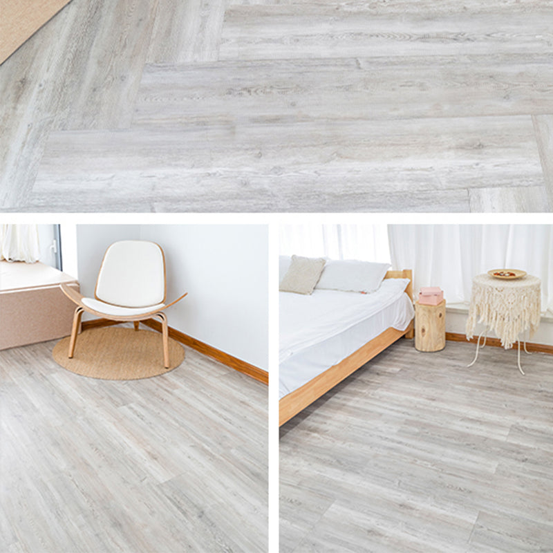 Rynx | PVC flooring stone design peel & stick square vinyl floor for the living room