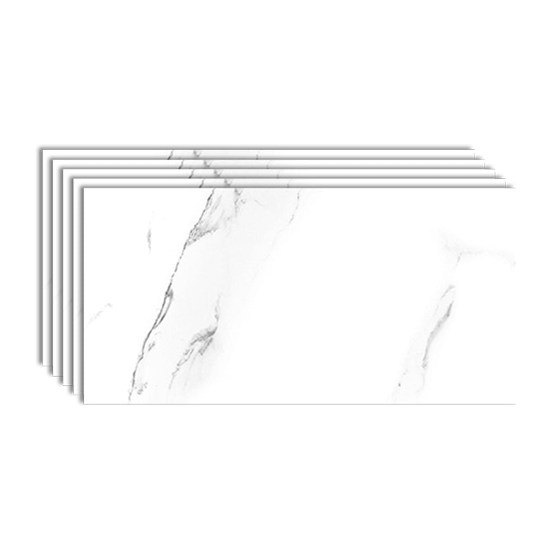 Rynx | Modern Peel/Stick Back Wall Tiles PVC Peel and Stick Back Wall Tiles