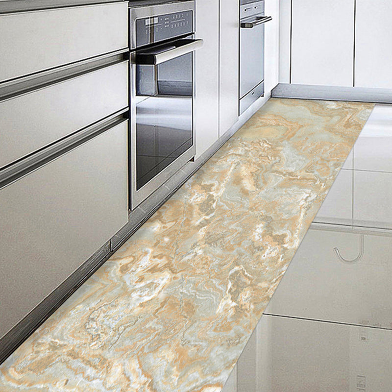 Rynx | Modern Style Square PVC Flooring Stone Design Peel and Stick Vinyl Flooring