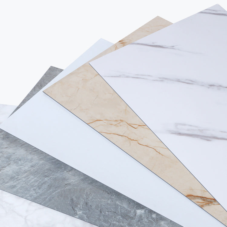 Rynx | Modern splash protection wall covering waterproof removable and adhesive mosaic tile for the bathroom