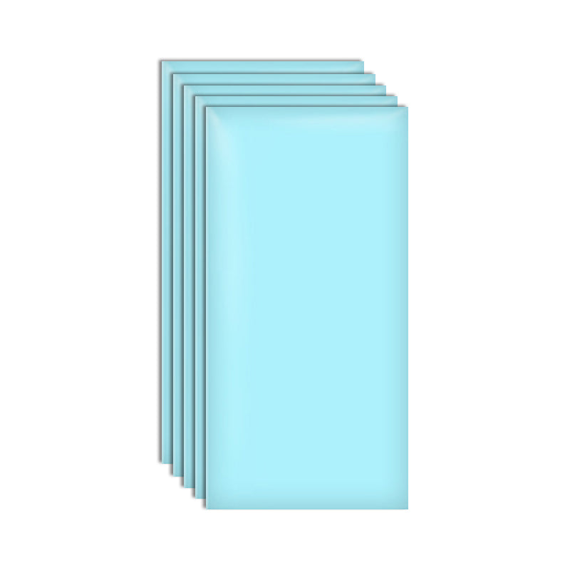 Rynx | Modern Style Paneling Padded Peel and Stick Paneling