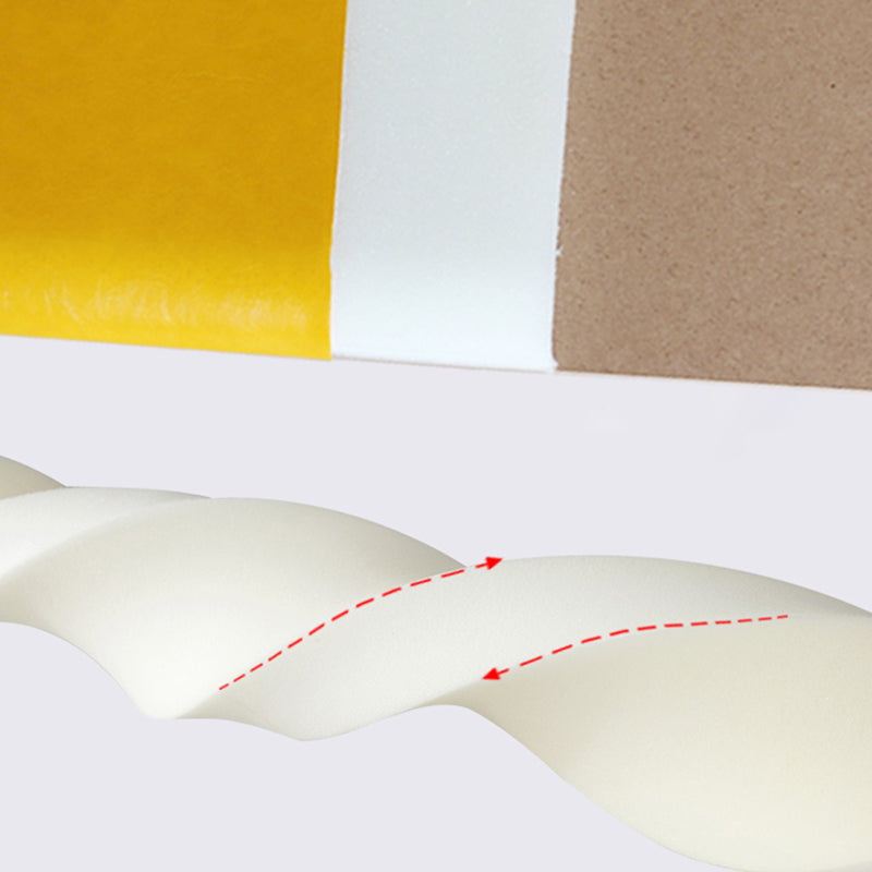 Rynx | Modern Style Paneling Padded Peel and Stick Paneling