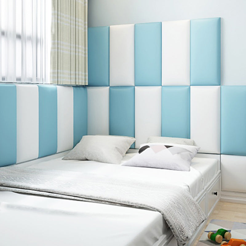 Rynx | Modern Style Paneling Padded Peel and Stick Paneling