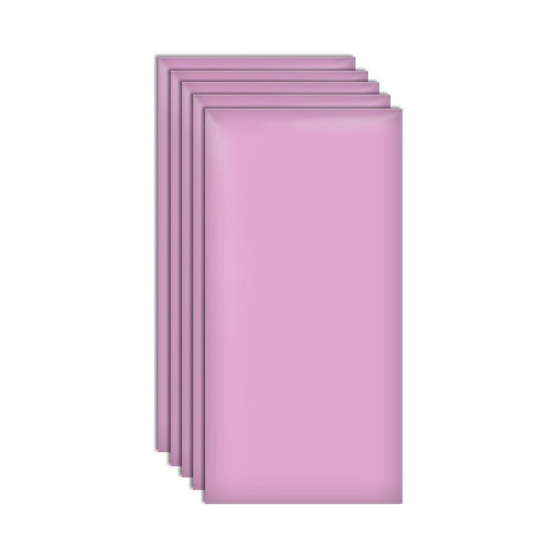 Rynx | Modern Style Paneling Padded Peel and Stick Paneling