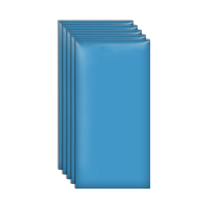 Rynx | Modern Style Paneling Padded Peel and Stick Paneling