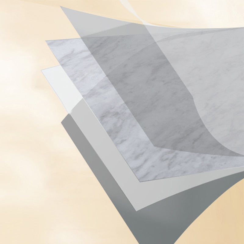 Rynx | Modern Style Square PVC Flooring Waterproof Peel and Stick Vinyl Flooring